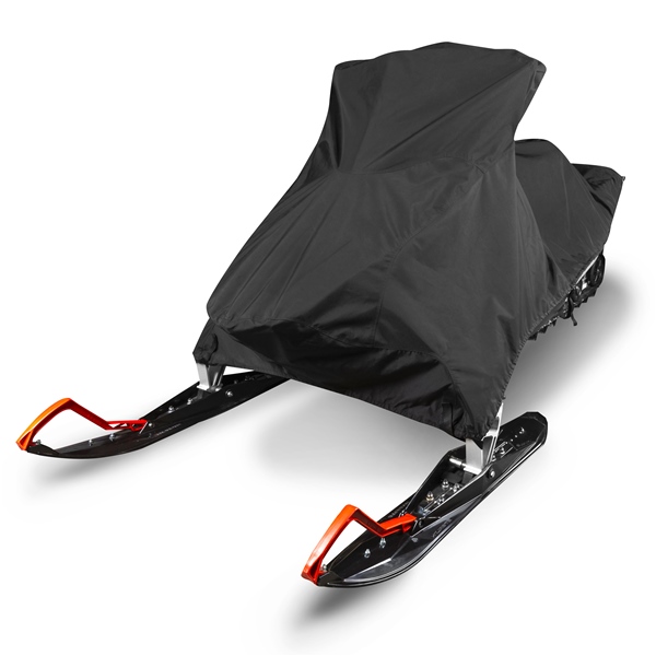 Snowmobile Cover