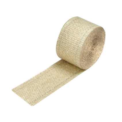 901129 DEI DEI Exhaust Heat Protector Wrap EXHAUST PROTECT WRAP 2" X 15  TIT Exhaust Heat Protector Wrap Titanium
