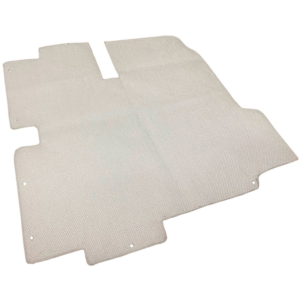 Image-2 DEI Under Seat Heat Shield Kit HEAT SHIELD FLEXIBLE HON DEI 902409 902409 DEI