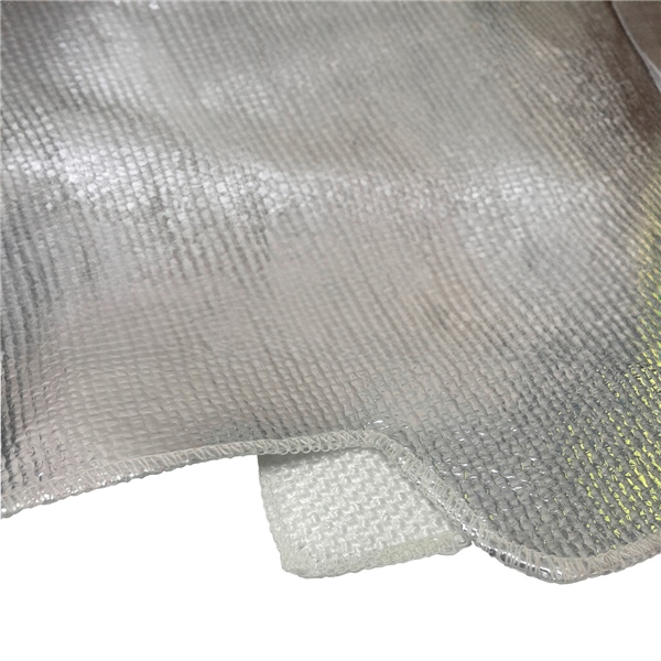 Image-3 DEI Under Seat Heat Shield Kit HEAT SHIELD FLEXIBLE HON DEI 902409 902409 DEI