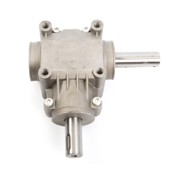 102029 BERCOMAC Bercomac Snowblower Gear box GEAR BOX SNOW BLOWER BERCOMAC Snowblower Gear box 