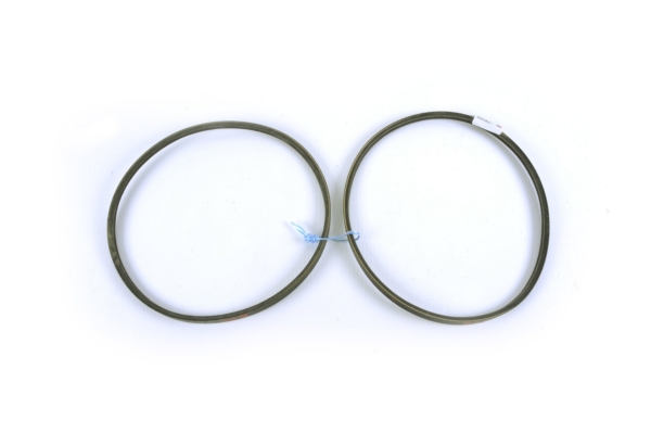 103745 BERCOMAC Bercomac Drive Belt for Snowblower (058336, 358121 & 058122) Drive Shaft BELT SNOWBLOWER QTY2 BERCOMAC Drive Belt for Snowblower (058336, 358121 & 058122) 
