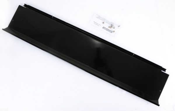 700473 BERCOMAC Bercomac Top Extension for Prestige & Versatile Plus Snowblower TOP EXTENSION VERSATILE PLUS 54" Top Extension for Prestige & Versatile Plus Snowblower 