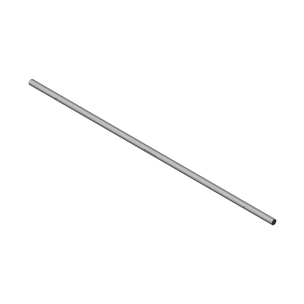 104722 BERCOMAC Bercomac Versatile Snowblower Frames SHAFT 54IN BERCOMAC Versatile Snowblower Frames 