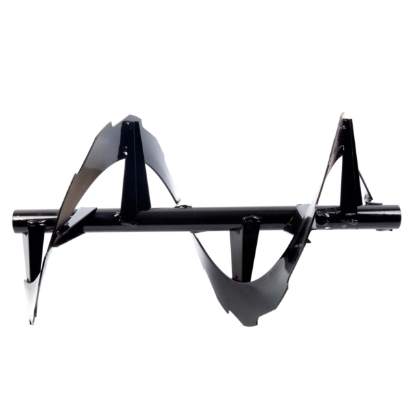 104748 BERCOMAC Bercomac Snowblower Auger of 54" AUGER 54IN RIGHT BERCOMAC Snowblower Auger of 54" 