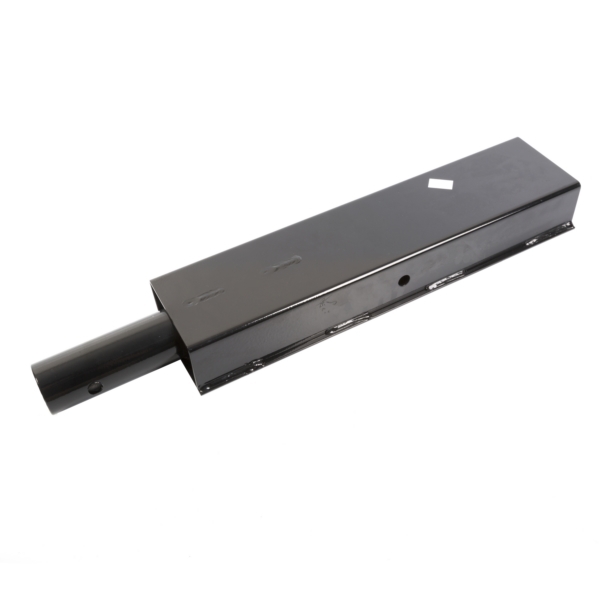 104956 BERCOMAC Bercomac Rear Adapter for Snowblower & Rotary Broom REAR BRACKET BERCOMAC Rear Adapter for Snowblower & Rotary Broom 