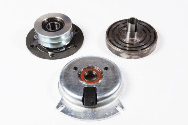 106179 BERCOMAC Bercomac Clutch Assembly ELECTRIC CLUTCH SHAFT 1 1/8 IN BERCOMAC Clutch Assembly 