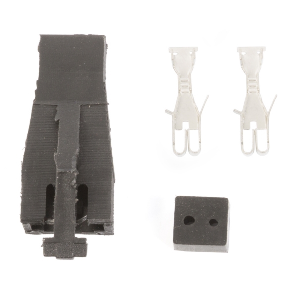 106201 BERCOMAC Bercomac Electric Motor Connector ELECTRIC MOTOR CONNECTOR V2 BERCOMAC Electric Motor Connector 