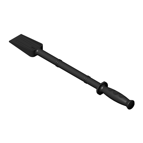 Image-1  SNOWBLOWER CHUTE SHOVEL BERCOMAC 105700 105700 BERCOMAC 