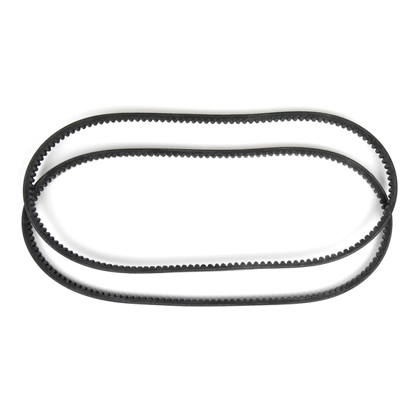 106343 BERCOMAC Bercomac Replacement Belt for Vantage Blower BX 54 BELT BX-54 (PAIR) BERCOMAC Replacement Belt for Vantage Blower 