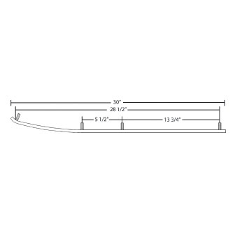 Standard Wear Bar