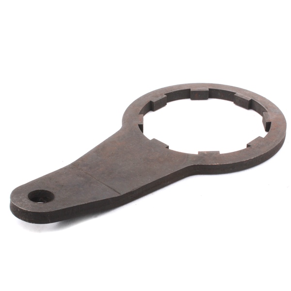 Image-2 Kimpex Direction Arm 08-241 DIRECTION ARM BRP KIMPEX M5340383 M5340383 KIMPEX