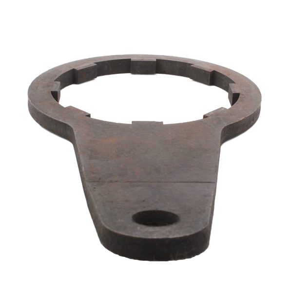Image-3 Kimpex Direction Arm 08-241 DIRECTION ARM BRP KIMPEX M5340383 M5340383 KIMPEX