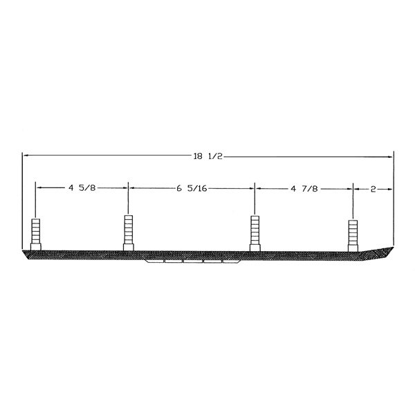 Image complémentaire de la pièce