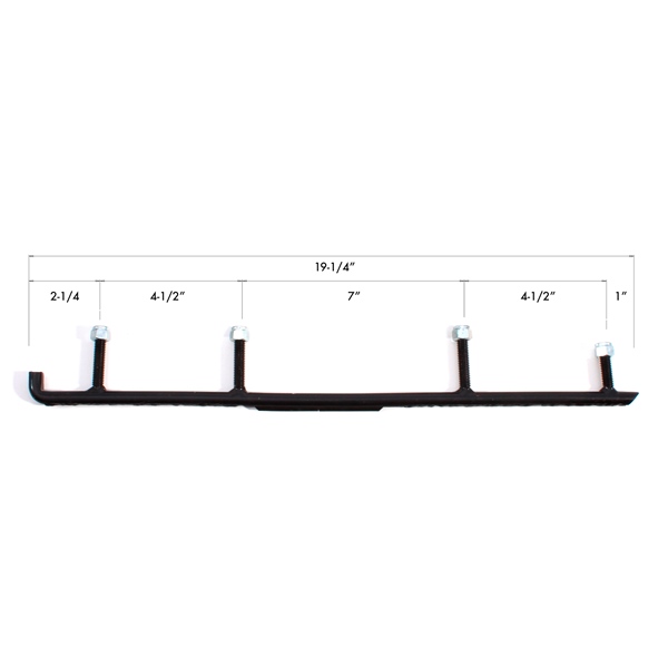 Image complémentaire de la pièce