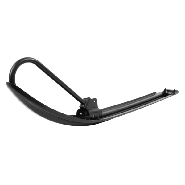 Metal Ski