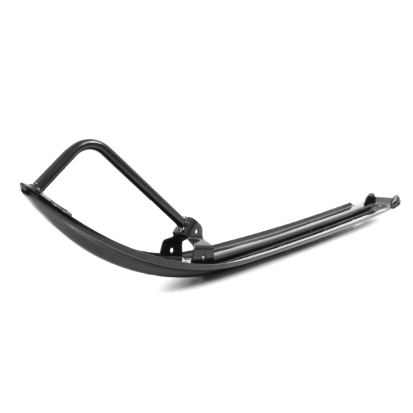 Metal Ski