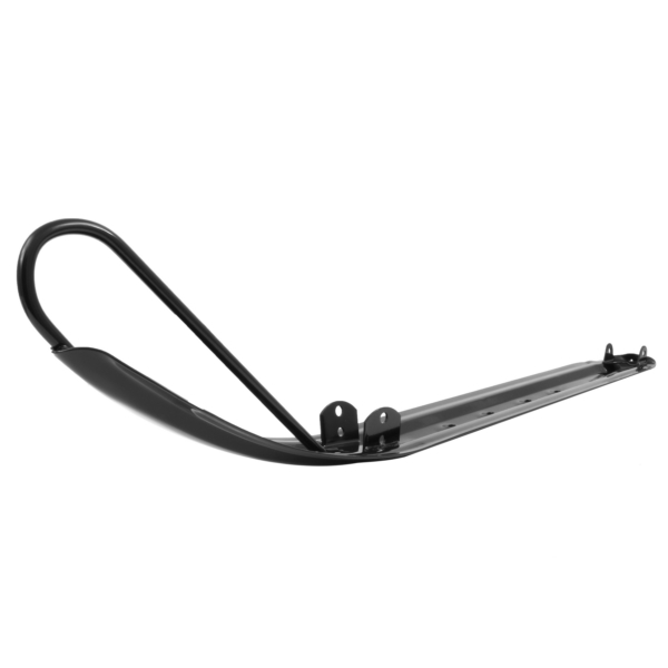 Metal Ski