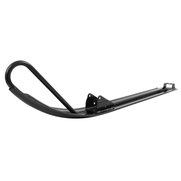 Metal Ski