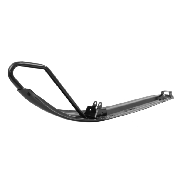 Metal Ski