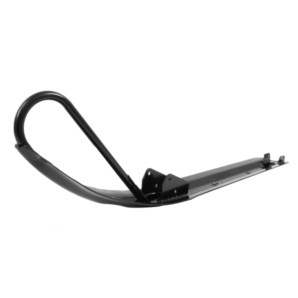 Metal Ski