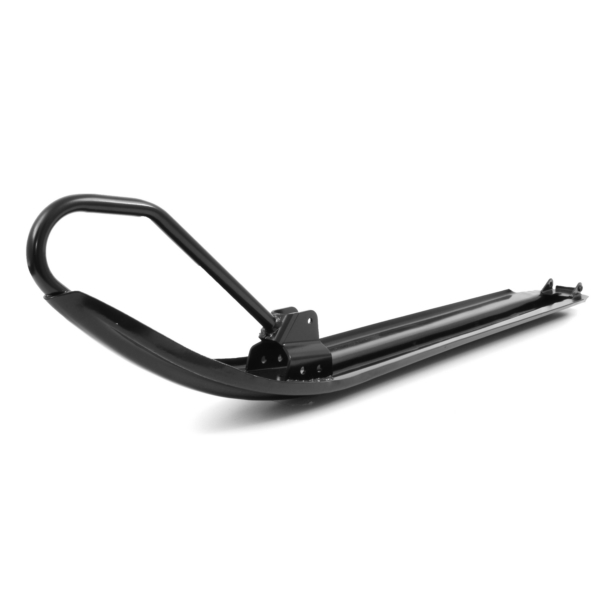 Metal Ski