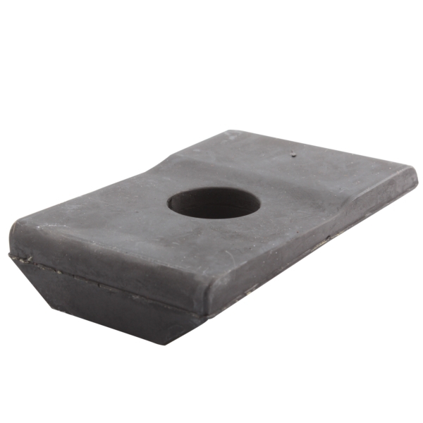 570-046-800 KIMPEX Kimpex Ski Damper 08-325-09 SKI RUBBER DAMPER BRP KIMPEX Ski Dampers 
