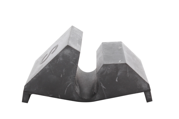 8CS-23743-00 KIMPEX Kimpex Ski Damper 08-325-13 SKI RUBBER DAMPER YAM KIMPEX Ski Damper 