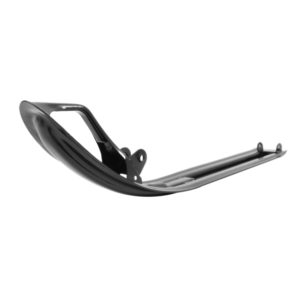 Metal Ski