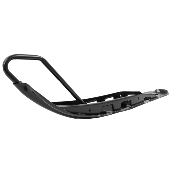 Metal Ski
