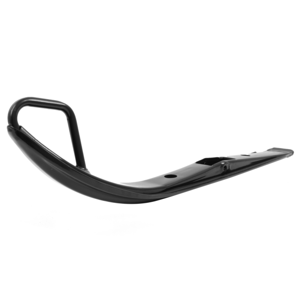 08-342-04 KIMPEX Kimpex Metal Ski 4-1/2'' SKI METAL BLADE BK BRP KIMPEX Metal Ski 4-1/2'' Black