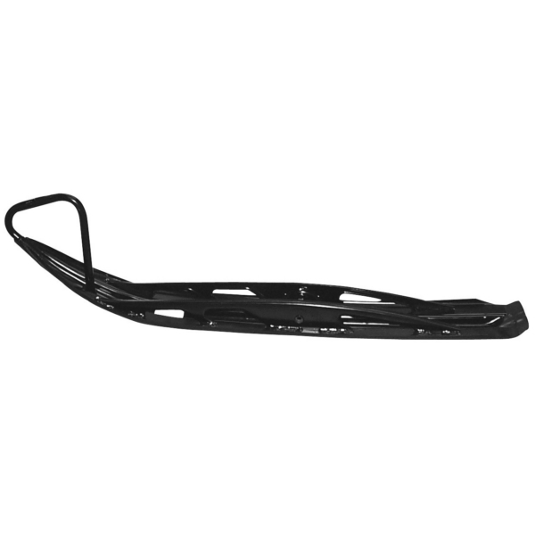 505070325 KIMPEX Kimpex Metal Ski SKI METAL BLADE BK BRP KIMPEX Skis Black