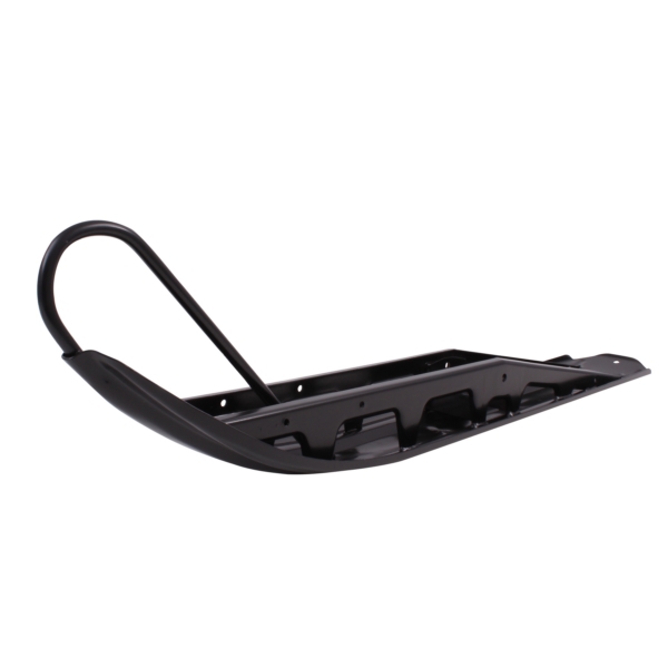 Metal Ski