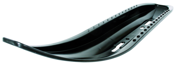 Plastic Ski Skins