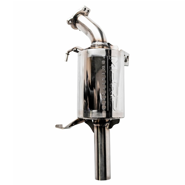Trail Profile Muffler