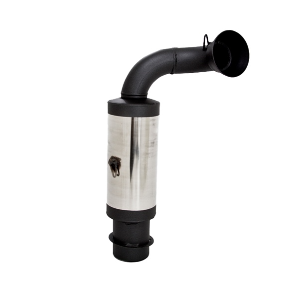 Race Profile Muffler