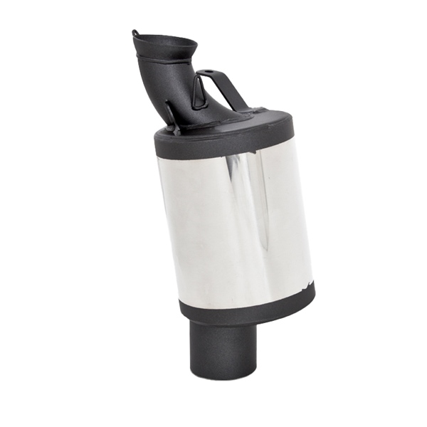 Trail Profile Muffler