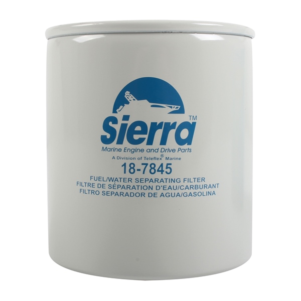 Fuel Water Separating Filter 18-7845