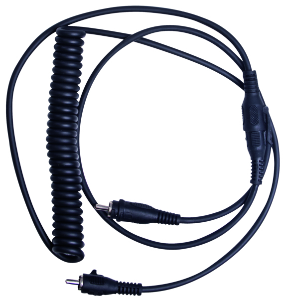 Universal Electric Lens Power Cord