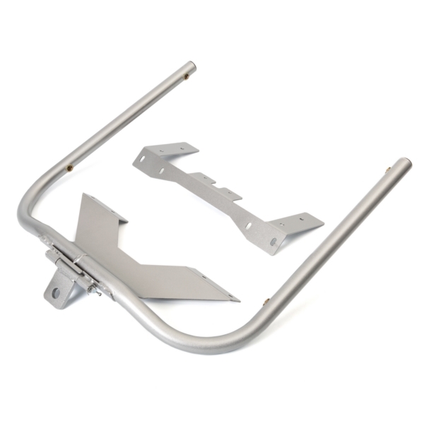 Sleigh Hitch
