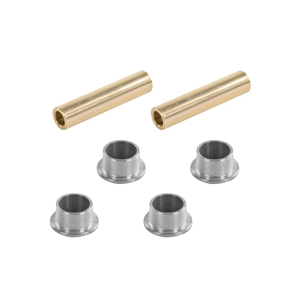 101599 MOOSE-UTILITY-DIVISION Kimpex Ski Legs Bushings Kit SKI LEGS BUSHING KIT  SKI-DOO KIMPEX Ski Legs Bushings Kit 
