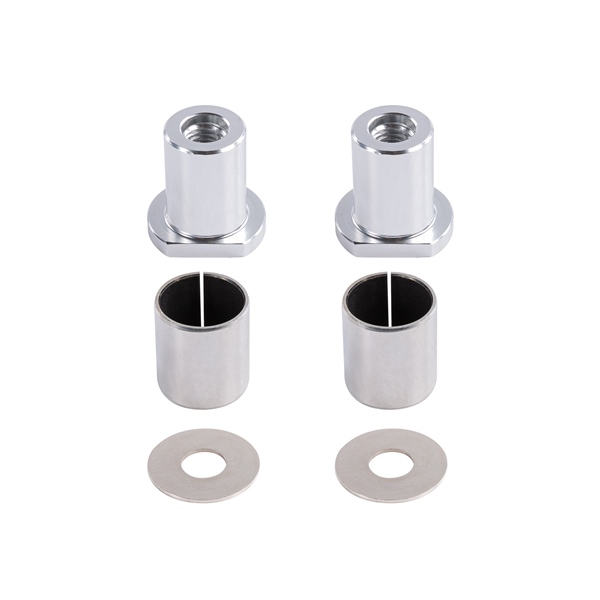 101648 KIMPEX Kimpex Rear Suspension Bushing SUSPENSION BUSHING RR KIT ALU SKIDOO Rear Suspension Bushing 