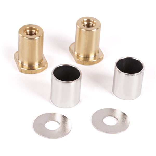 Rear Supension Bushing Kit