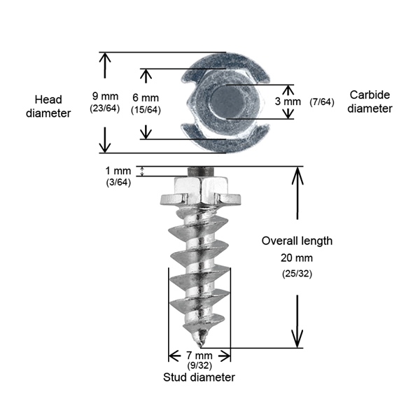 Image complémentaire de la pièce