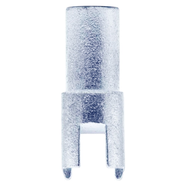 SS-504050 IGRIP IGrip Tire Stud Tool TOOL TIRE STUDS 40MM Tire Stud Tool Silver