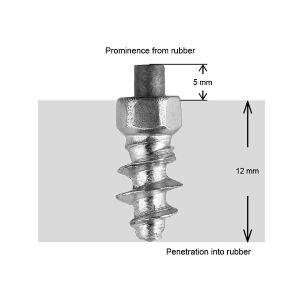 Image complémentaire de la pièce