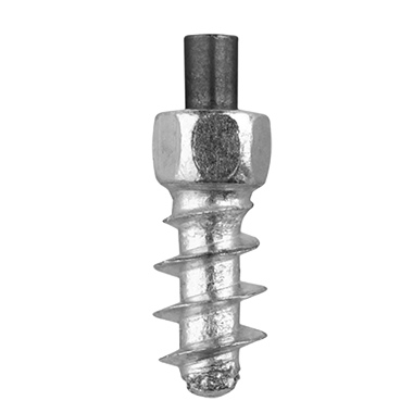 ST-11200F IGRIP IGrip Tire Studs ST11 STUD STANDARD 11MM QTE200 Tire Studs ST11 