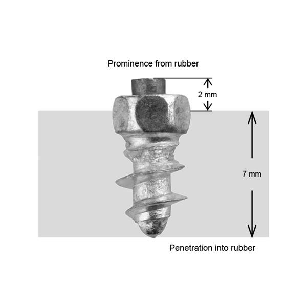 Image complémentaire de la pièce