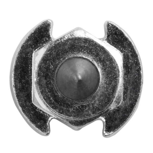 Image complémentaire de la pièce