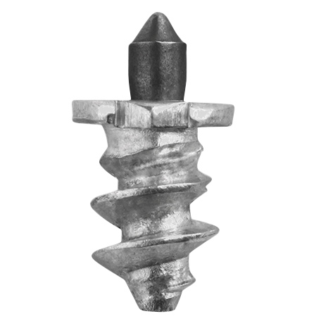 SS-0624 IGRIP IGrip Tire Studs SS06 STUDS SHOULDER 6MM QTY24 IGRIP Tire Studs SS06 